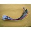 Boss Audion12 PIN POWER PLUG Wire Harness for BV6658B