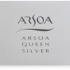 Arsoa Queen Silver 4.8 oz (135 g).