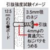 Synergy Screw Putty for Drywall NG-01