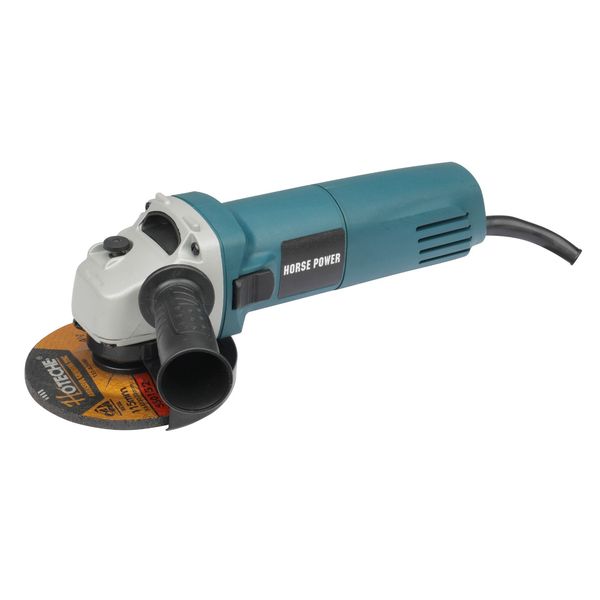 Victeche 4-1/2" Electric Angle Grinder 8 AMP 950W PAG0015A