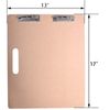 Vencer Artist Board,Studio or Field Use (13"x17")