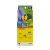 Sanwa Supply KM-V6-100K3 Video Cable (10m)
