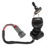 FOR ARCTIC CAT ATV 2004 2005 2006 2007 650 V2 H1 700 IGNITION KEY SWITCH