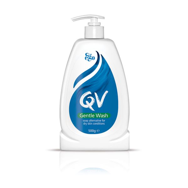 QV Gentle Wash 500ml