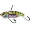 Molix Trago Vib 3/16 oz. Colour: storm green