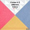 Superio Microfiber Wash Cloths 16"Ultra Absorbent Cleaning Rags Multi Purpose(3)