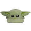 The Mandalorian Grogu Novelty Cap for Children, Green