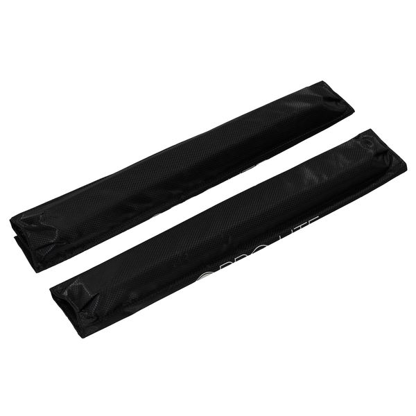 Pro-Lite Car Roof Rack Pad Set - Flat Bar 18" Width