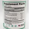 Peak Pure & Natural PEAK COLON SUPPORT - 60 Capsules - Healthy Bowel Function