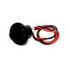 Charger Receptacle for Star Classic Golf Carts 2008+