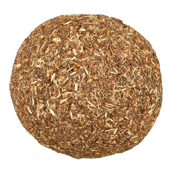 Trixie Catnip Ball With Bell 4 Cm