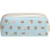 San-x Rilakkuma Twin Pen Pouch PY82901