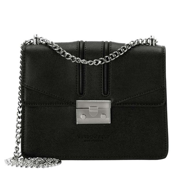 Seidenfelt Manufaktur Roros Black/Silver, black