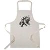 Azeeda 'Scuba Diving Bear' Kid’s Cooking Apron (AP00070867)