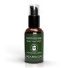OakCityBeardCo. - Montego Bay - 2 Ounce - Beard Oil - Beard Conditioner - Pineapple - Coconut - Teakwood - Women Love this Scent!