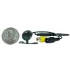 Absolute CAM770 Smallest Universal Waterproof Mount Grade Rear View Night Vision Backup Camera
