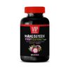 Antioxidant Elixir - MANGOSTEEN COMPLEX - Premium Defense - 1B 60 Caps