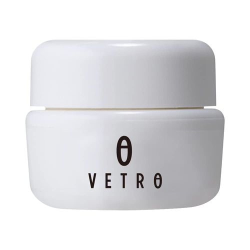 VETRO No.19 Color Gel VL493A 0.1 fl oz (4 ml) Earl Peach UV/LED Compatible