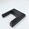 3D Cabin Desk Stand Holder Mount Bracket Compatible With PS5 HD Camera PlayStation 5 White