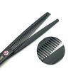 8.0 inches professional dog grooming scissors set thinning scissors