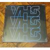VHS COLLECTION Retrofuturism - Vinyl LP 