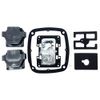 Annei Air Pump AP-80F AP-60F Maintenance Kit Chamber Block