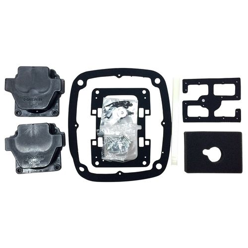 Annei Air Pump AP-80F AP-60F Maintenance Kit Chamber Block