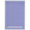 hisago Blindfold Postcard Fully Opened Break Through (20 Sheet Pack) op2408