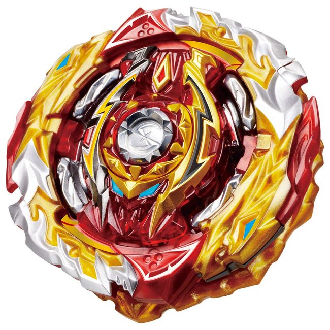 Beyblade Burst B-172 Booster World Sprigan .U' 2B