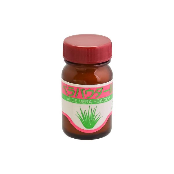 Bella Powder 60 (Aloe Vera Gel)