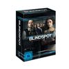 Blindspot: Die komplette Serie [21 DVDs]