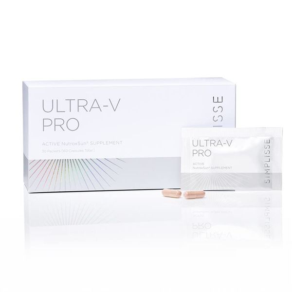 Simplice UV Defense Pro 30 Bags (30 Day Supply) E