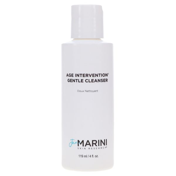Jan Marini Age Intervention Gentle Cleanser 4 oz