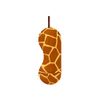 aromahotto & aisuaipiro- (Giraffe Pattern) Ja – 01rokir