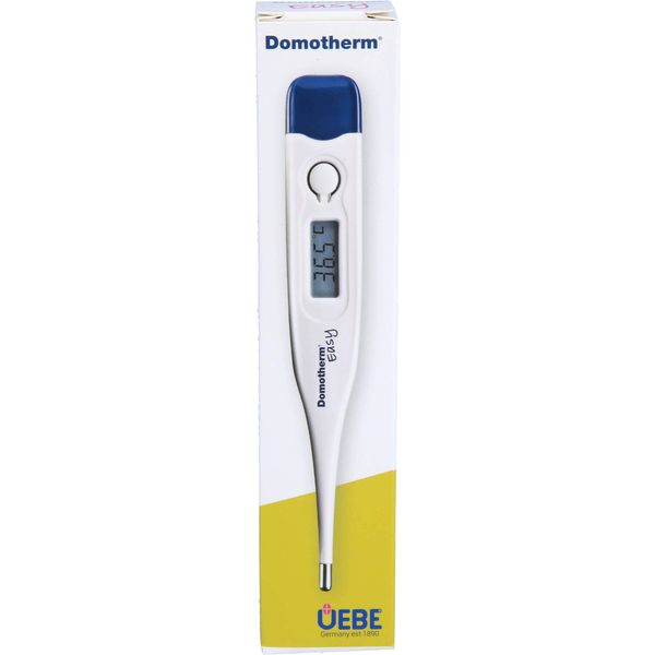 DOMOTHERM Easy digitales Fieberthermometer 1 St