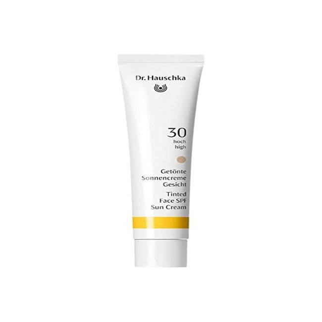 Dr. Hauschka Tinted Face Sun Cream SPF30