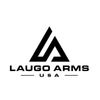 2 Laugo Arms Waterproof/Weatherproof High Quality Vinyl Decals