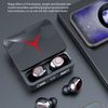 TWS Bluetooth 5.3 Wireless Earbuds Waterproof Headset Headphones Charging Case