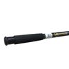 Hunter Pro Telescopic Landing Net Handle with EVA Grip – Lightweight and Durable
