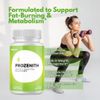 Prozenith- Keto & Weight Support- 60 Capsules
