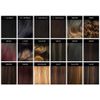 KENYA - OUTRE QUICK WEAVE SYNTHETIC HALF WIG LONG CURLY STYLE