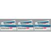 Perrigo Benzoyl Peroxide 2.5% Topical Gel 60gm (3 Pack)