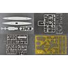 Trumpeter 1:700 - HMS Kent