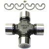 MOOG 281 Greaseable Super Strength Universal Joint for Chevrolet Silverado 2500 HD