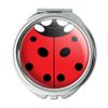 Lady Bug Ladybug Insect Compact Purse Mirror