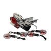 Mini Moto monki-gurabuba- & Hand Grips
