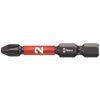 851/4 Impaktor Insert Bits Phillips PH2 x 50mm (Box 5)