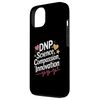 Director of Nursing Practice Designs DNP Nurses Student Case for iPhone 13