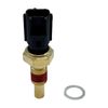 HYNYHT Engine Coolant Temperature Sensor 8L3Z6G004A Compatible with F-150 1997-2010 Water Temperature Sensor