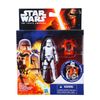 Star Wars Villain Trooper, Red